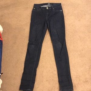 7 For All Mankind Roxanne